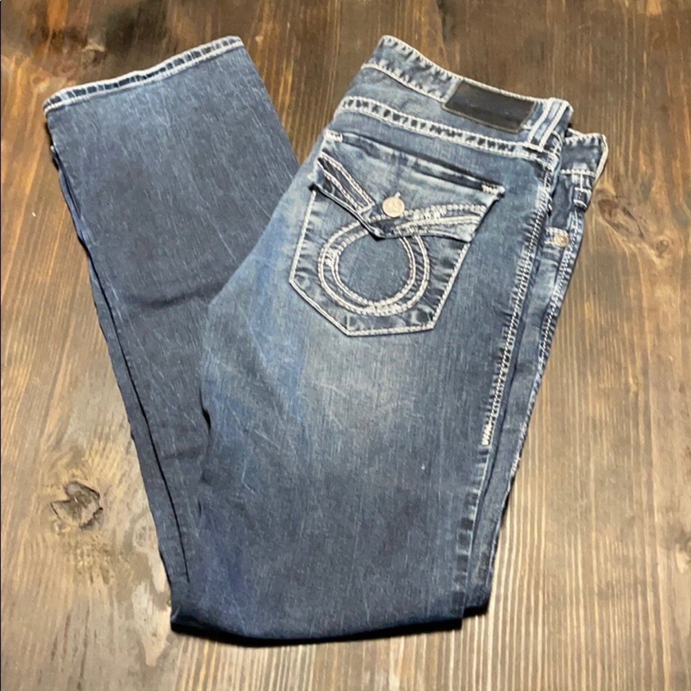 Big Star Pioneer Boot 34L